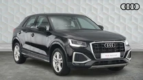2022 Audi Q2 1.0 30 TFSI Sport