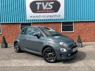 2019 Fiat 500 1.2 SPORT