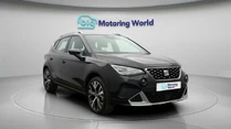 2022 Seat Arona 1.0 TSI XPERIENCE Lux