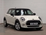 2019 MINI Cooper 1.5 Cooper Classic (s/s) Hatchback 5d