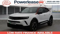 2022 Vauxhall Mokka E SRi Premium