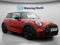 2021 MINI Cooper 1.5 Cooper Sport Hatchback 3d Auto