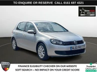 2010 Volkswagen Golf 1.4 SE (123bhp) Hatchback 5d