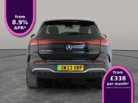 2023 Mercedes-Benz EQA E EQA 250+ AMG Line