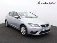 2019 Seat Leon 1.0 TSI SE Hatchback