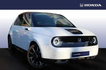 2024 Honda Honda E E Advance (17in