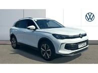 2025 Volkswagen Tiguan 2.0TDI Match