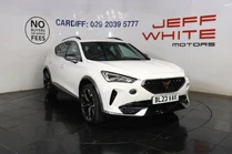 2023 Cupra Formentor 1.4 e-HYBRID VZ1