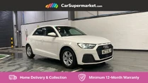 2022 Audi A1 1.0 25 TFSI Technik