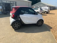 2017 Smart fortwo 1.0 Prime (70bhp) (s/s) Cabriolet Twinamic