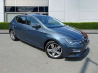 2020 Seat Leon 2.0TDI FR Hatchback