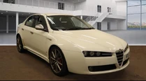 2010 Alfa Romeo 159 2.0TD TI 2.0JTDM