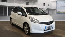 2015 Honda Jazz 1.4 ES Plus CVT