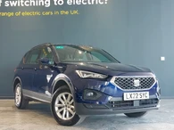 2022 Seat Tarraco 1.5 TSI EVO SE DSG