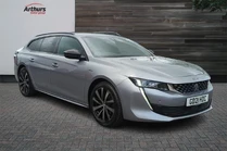 2021 Peugeot 508 1.2 PureTech GT