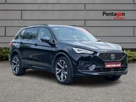 2021 Seat Tarraco 1.5 TSI EVO FR Sport DSG