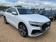 2018 Audi Q8 3.0 50 TDI S Line
