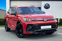 2024 Volkswagen Tiguan 1.5 eTSI R-Line Launch Edition