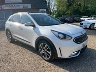 2016 Kia Niro 1.6 GDi First Edition