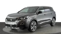 2020 Peugeot 5008 SUV 1.2 PureTech GT Line Premium