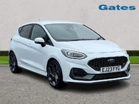 2023 Ford Fiesta 1.5T ST-3
