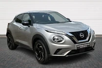 2023 Nissan Juke 1.0 DIG-T N-Connecta DCT