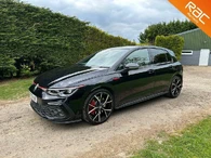 2022 Volkswagen Golf 2.0 TSI GTI
