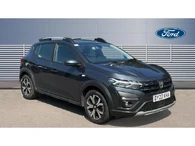 2022 Dacia Sandero Stepway 1.0 TCe Prestige (90bhp)