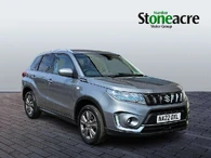 2022 Suzuki Vitara 1.4 Boosterjet SZ-T
