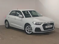 2023 Audi A1 1.0 25 TFSI Sport