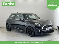 2019 MINI Cooper 1.5 Cooper Sport Hatchback 3d