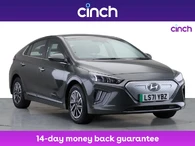 2021 Hyundai IONIQ E Premium Electric (100kw)