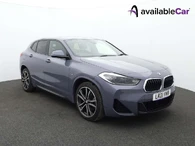 2021 BMW X2 2.0 xDrive20i M Mesh Edition