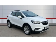 2019 Vauxhall Mokka X 1.6CDTi Griffin