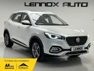2022 MG HS 1.5T-GDI Exclusive (162ps) DCT