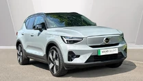 2023 Volvo XC40 E Twin Recharge Ultimate