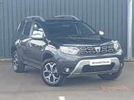 2019 Dacia Duster 1.3 TCe Prestige (130bhp) 1333cc