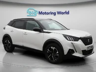 2022 Peugeot 2008 SUV 1.2 PureTech GT EAT8