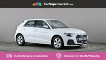 2022 Audi A1 1.0 25 TFSI Technik