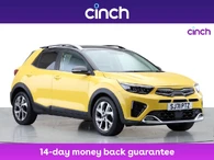 2021 Kia Stonic 1.0 T-GDi GT-Line S DCT