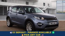 2019 Land Rover Discovery Sport 2.0Td4 SE Tech (180ps) Auto