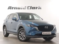 2023 Mazda CX-5 2.0 Centre-Line