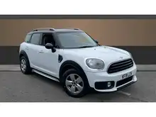 MINI Mini Countryman