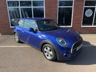 2018 MINI Cooper 1.5 Cooper Series II (s/s) Hatchback 3d