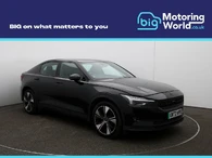 2023 Polestar Polestar 2 E PS2 (165kw) Standard Single Hatchback