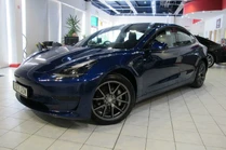 2021 Tesla Model 3 E Standard Plus