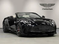 2024 Aston Martin DB12 4.0 V8 Auto Euro 6 (s/s) 2dr