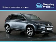 2019 Seat Ateca 2.0TDI SE Technology