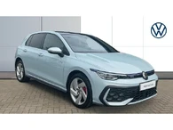 2024 Volkswagen Golf 1.5 TSI GTE