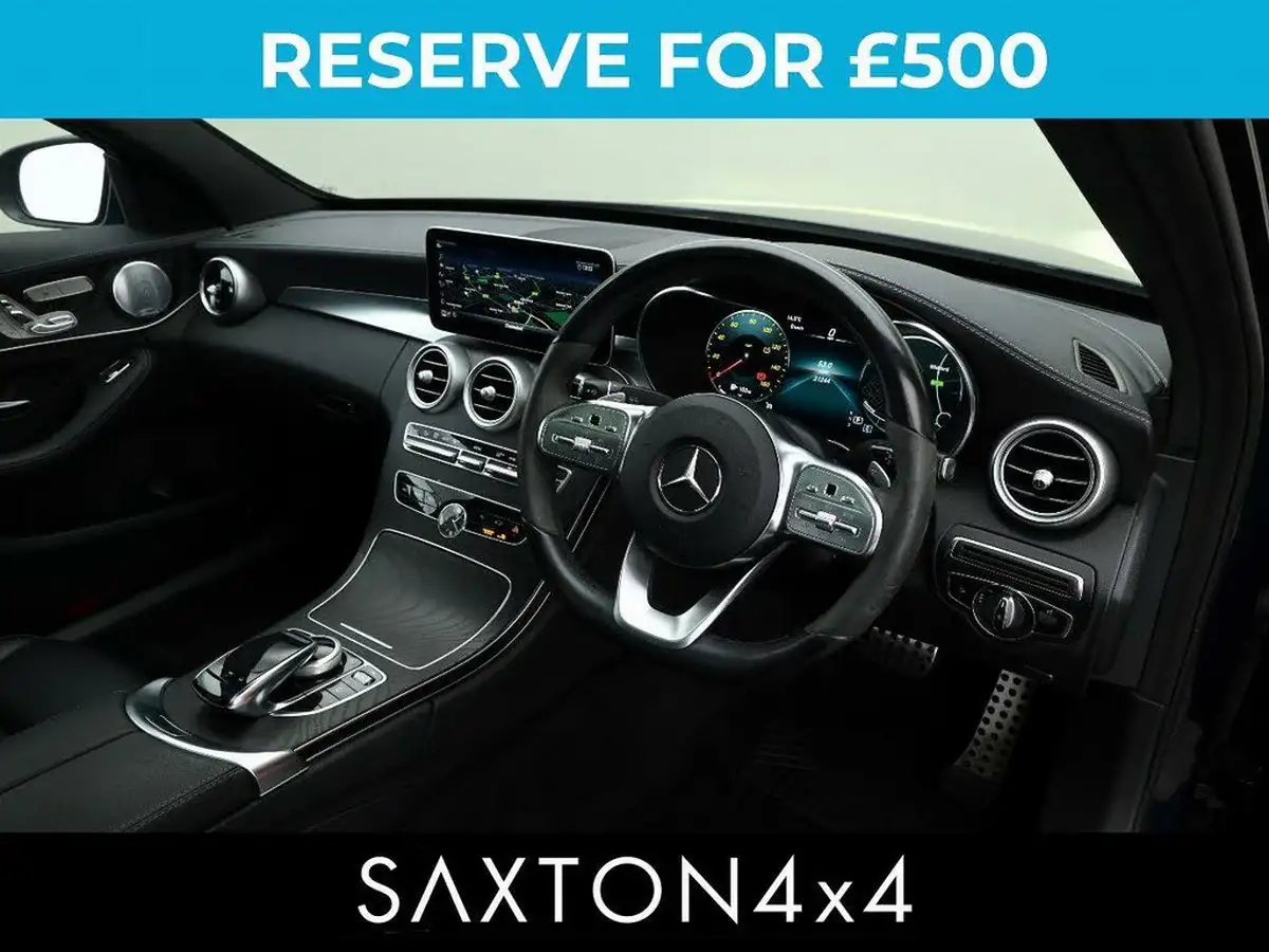 2021-mercedes-benz-c-class-20d-c220d-amg-line-night-edition-premium-plus-saloon-4d-big-12